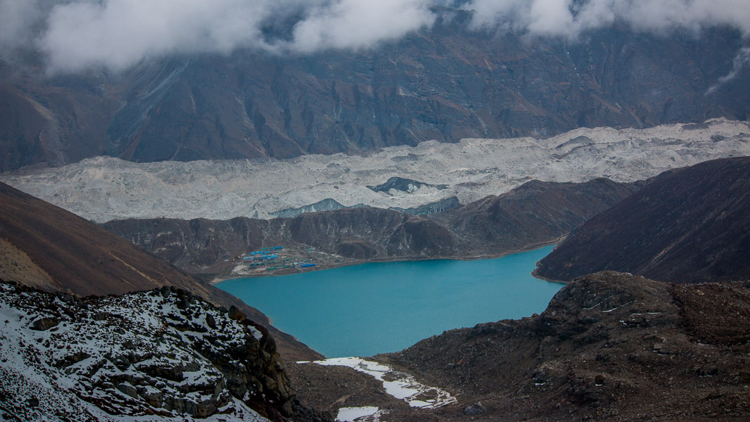 Gokyo Lake