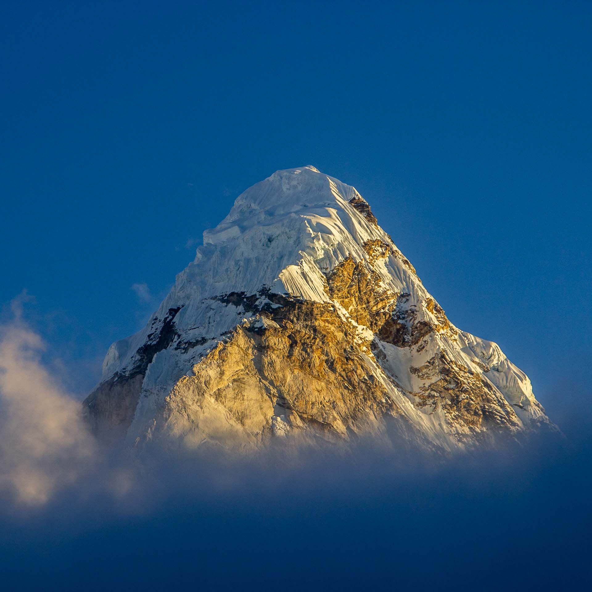 Ama Dablam