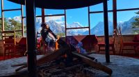 Helicopter Tour in Everest
