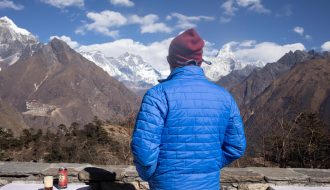 hotel everest view